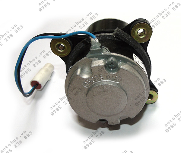 Motor giàn nóng xe TB120Sl